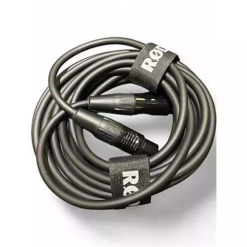 Used RODE NT1 Condenser Microphone - musicians--Friend