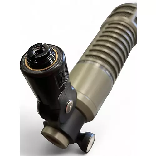 Used Electro-Voice RE20 Dynamic Microphone - musicians--Friend