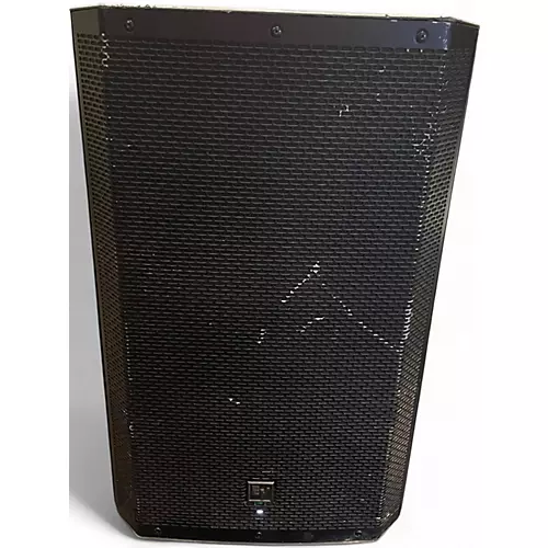 Used Electro-Voice ZLX-15P 15in 2-Way Powered Speaker - musicians--Friend