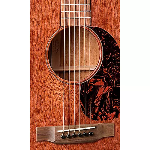 Martin D-15M Dreadnought All Mahogany Acoustic Guitar Natural - musicians--Friend