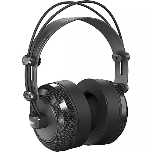 Behringer BH40 Premium Circum-Aural Closed-Back Headphones - musicians--Friend