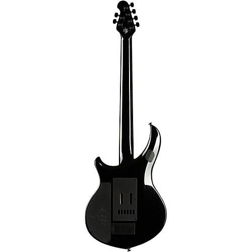 Ernie Ball Music Man John Petrucci Majesty 6 Electric Guitar Amaranth - musicians--Friend