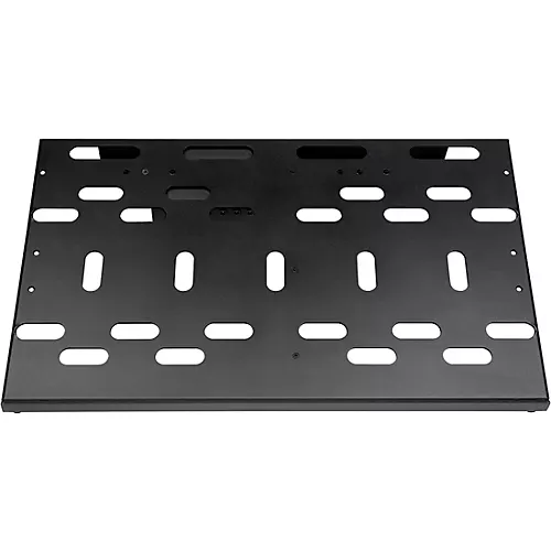 Voodoo Lab Dingbat Pedalboard Power Package With Pedal Power 3 Medium - musicians--Friend