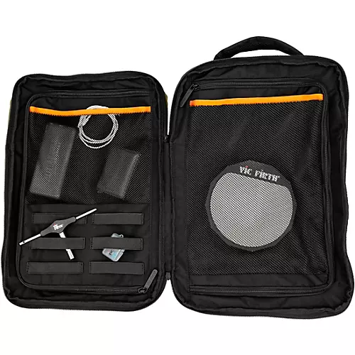 Vic Firth Professional Tech Backpack - musicians--Friend