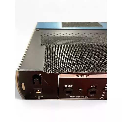 Used PreSonus HP4 Headphone Amp - musicians--Friend