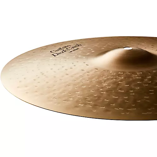Zildjian K Custom Dark Crash Cymbal 19 in. - musicians--Friend