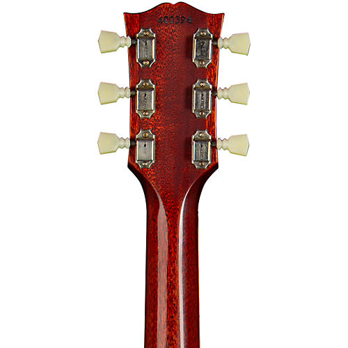 Gibson Custom 1964 SG Standard Reissue With Maestro Vibrola VOS Electric Guitar - musicians--Friend