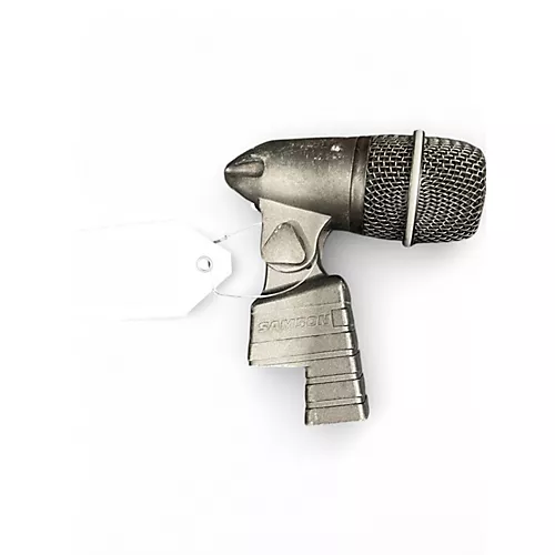 Used Samson Q3 Drum Microphone - musicians--Friend