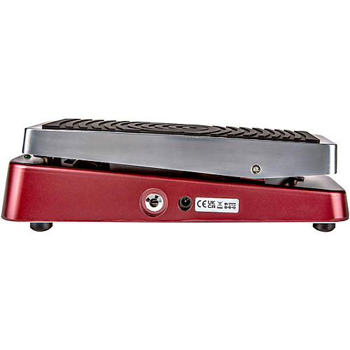 Dunlop Wylde Audio Rotovibe Chorus/Vibrato Effects Pedal Red - musicians--Friend