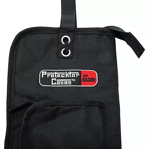 Gator GP-007A Nylon Stick Percussion Mallet Bag - musicians--Friend
