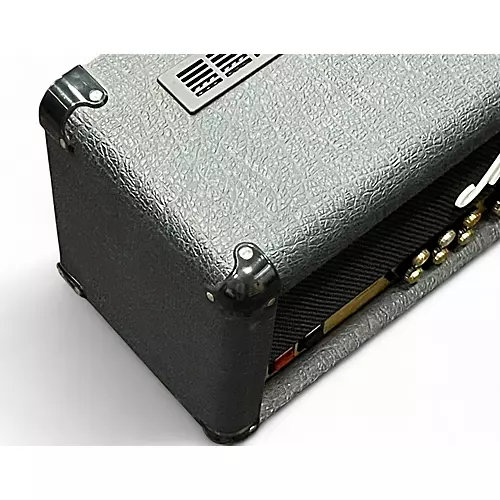 Used Marshall JCM2000 DSL100 100W Tube Guitar Amp Head - musicians--Friend