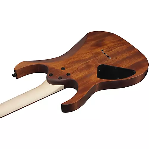 Ibanez RG421 Electric Guitar Mahogany Oil - musicians--Friend