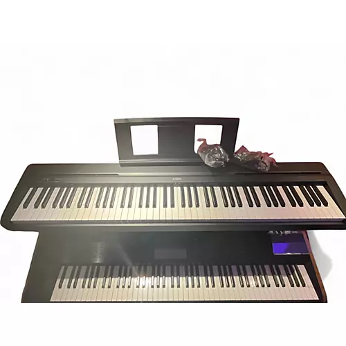 Used Yamaha P45B Stage Piano - musicians--Friend