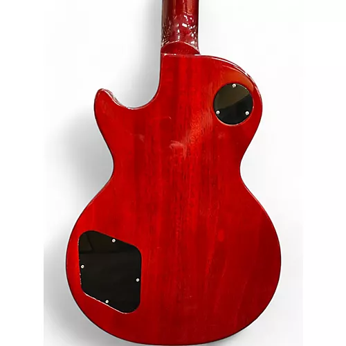 Used 2024 Gibson Les Paul Standard BOURBON BURST Solid Body Electric Guitar BOURBON BURST - musicians--Friend
