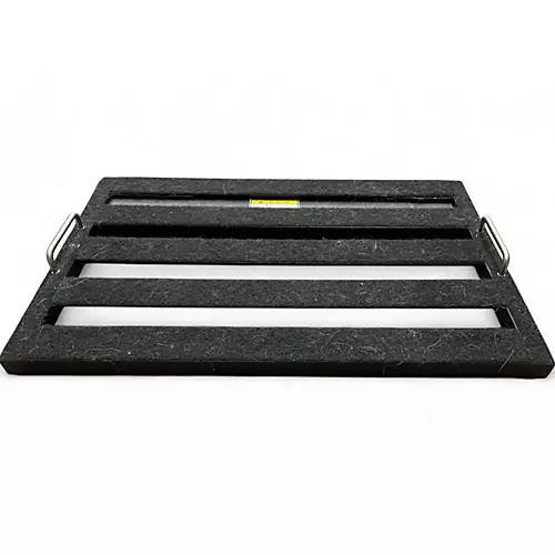 Used Pedaltrain PEDALBOARD 3 Pedal Board - musicians--Friend
