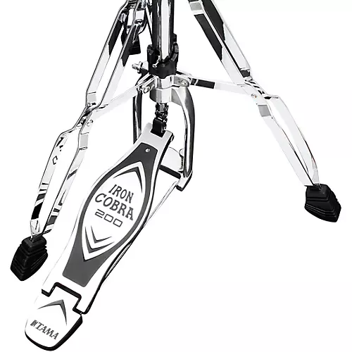 TAMA Iron Cobra 200 Series Hi-Hat Stand - musicians--Friend