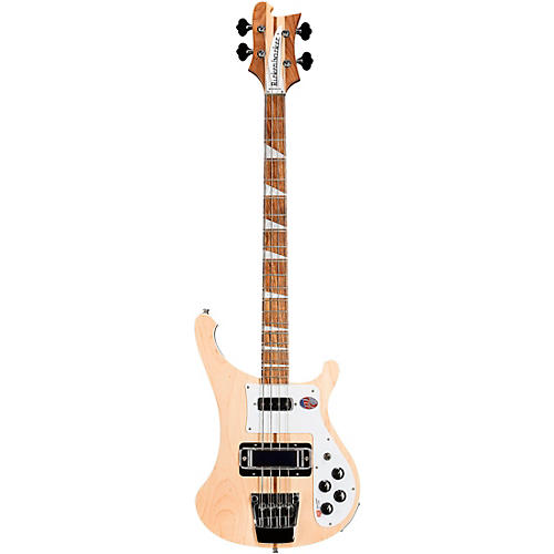 Rickenbacker 4003 Bass Jetglo - musicians--Friend
