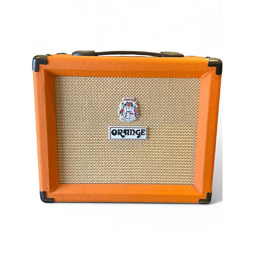 Used Orange Amplifiers FS2 Pedal - musicians--Friend