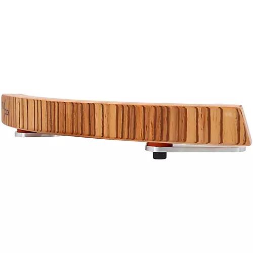 Gruv-X X-Click Cross Stick Accessory Zebrawood - musicians--Friend