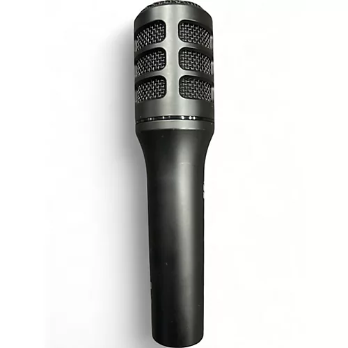 Used Sterling Audio P10 Ribbon Microphone - musicians--Friend