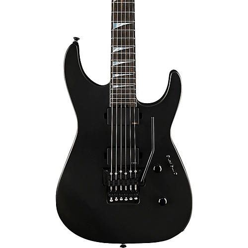 Jackson American Series Soloist SL2MG Electric Guitar Satin Lambo Orange - musicians--Friend