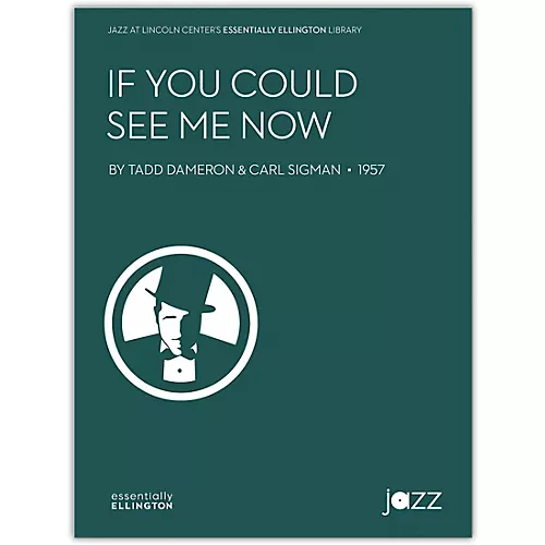 Alfred If You Could See Me Now 4 (Medium Advanced / Difficult) - musicians--Friend