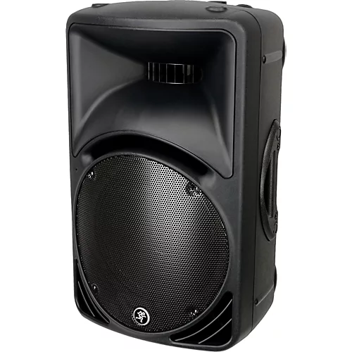 Mackie C300z Passive Speaker (Black) - musicians--Friend