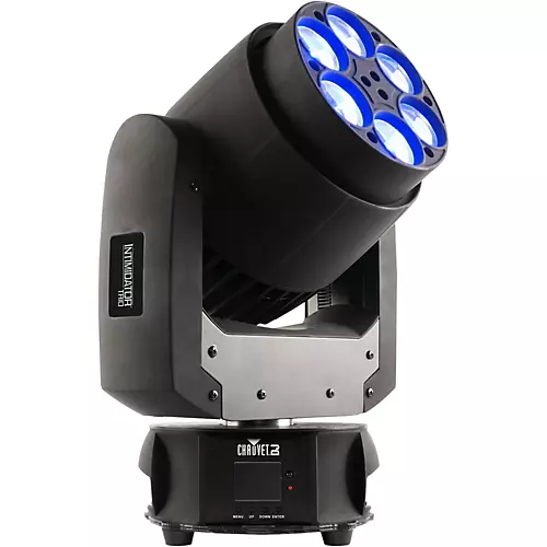 CHAUVET DJ Intimidator Trio LED Effect Light - musicians--Friend