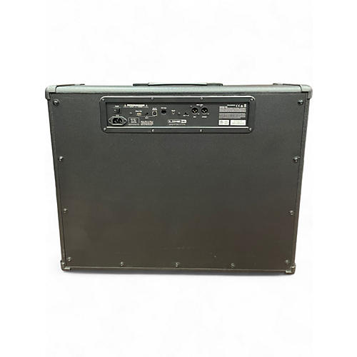 Used Line 6 Spider V 240 2x12 Guitar Combo Amp - musicians--Friend