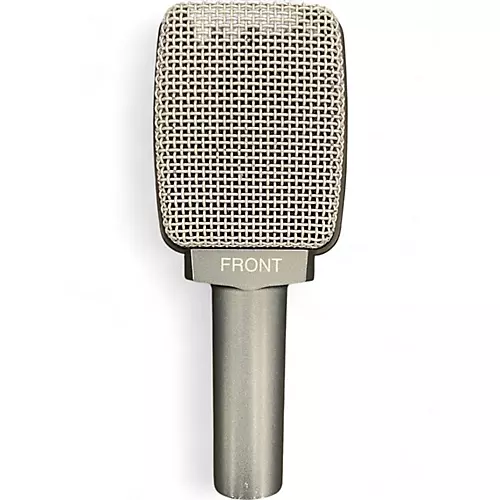 Used Sennheiser E609 Dynamic Microphone - musicians--Friend