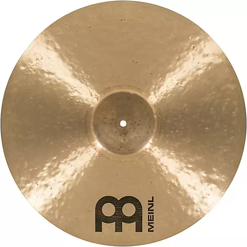 MEINL Byzance Polyphonic Ride - musicians--Friend