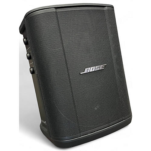 Used Bose S1 Pro+ Sound Package - musicians--Friend