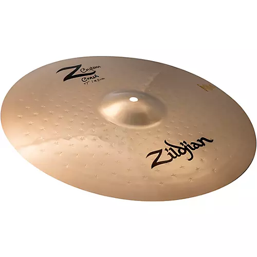 Zildjian Z Custom Crash Cymbal 19 in. - musicians--Friend