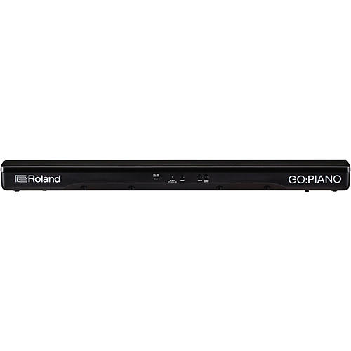 Roland GO:PIANO Essentials Bundle - musicians--Friend