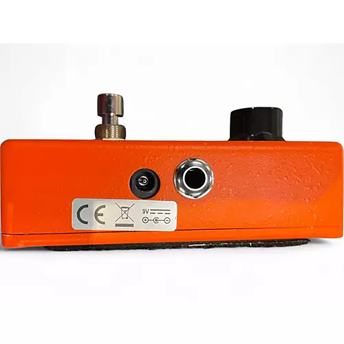 Used MXR M101 Phase 90 Effect Pedal - musicians--Friend