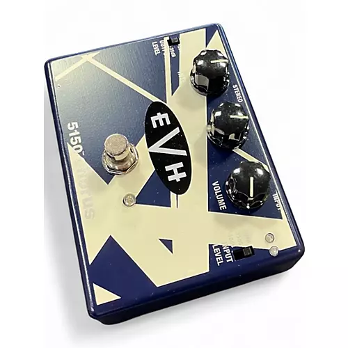 Used MXR 5150 CHORUS Effect Pedal - musicians--Friend