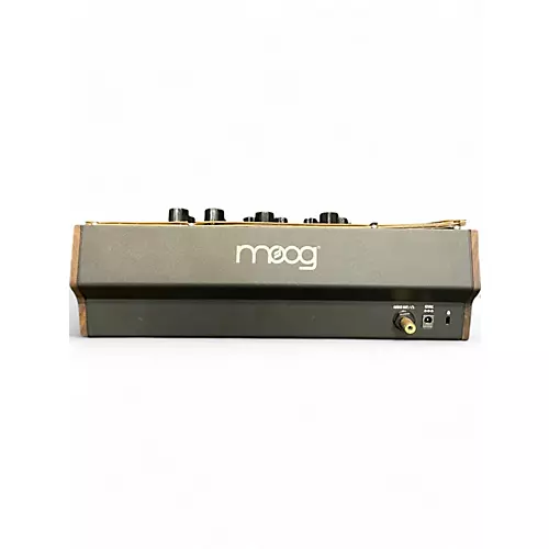 Used Moog subharmonicon Synthesizer - musicians--Friend