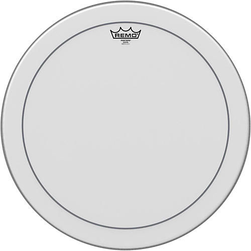 Remo Pinstripe Coated Drum Head 12 in. - musicians--Friend