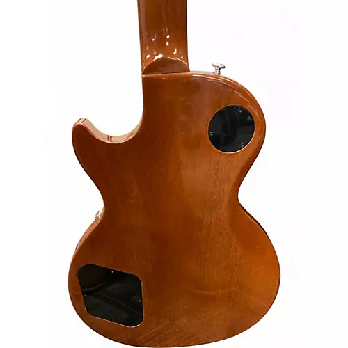 Used Gibson LES PAUL CLASSIC LITE Honey Burst Solid Body Electric Guitar Honey Burst - musicians--Friend