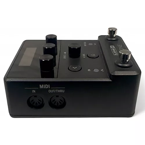 Used Line 6 Hx One - musicians--Friend