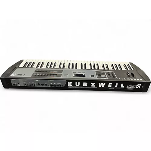 Used Krzweil KME 61 Digital Piano - musicians--Friend