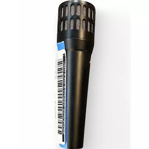 Used Audix D6 Drum Microphone - musicians--Friend