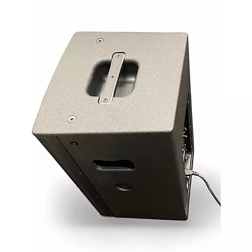 Used Yamaha dhr12 Powered Speaker - musicians--Friend