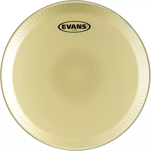 EVANS Replacement Conga Head for LP Extended Comfort Curve 9.75 in. - musicians--Friend