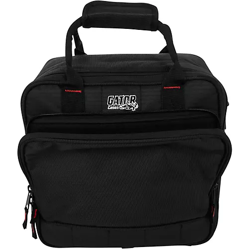 Gator G-MIXERBAG-1212 Mixer/Gear Bag - musicians--Friend
