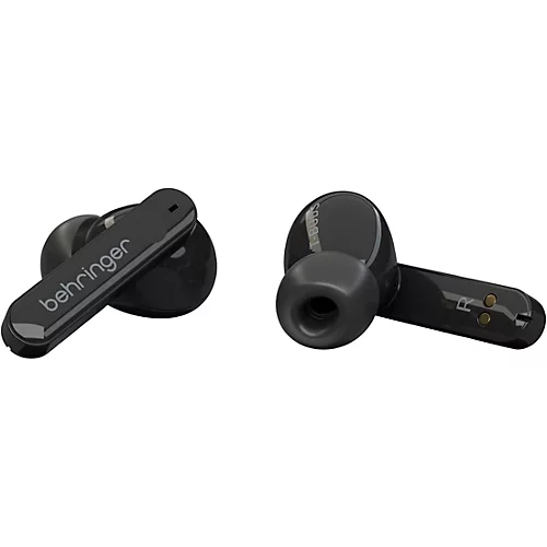 Behringer T-Buds Wireless Bluetooth Earphones - musicians--Friend