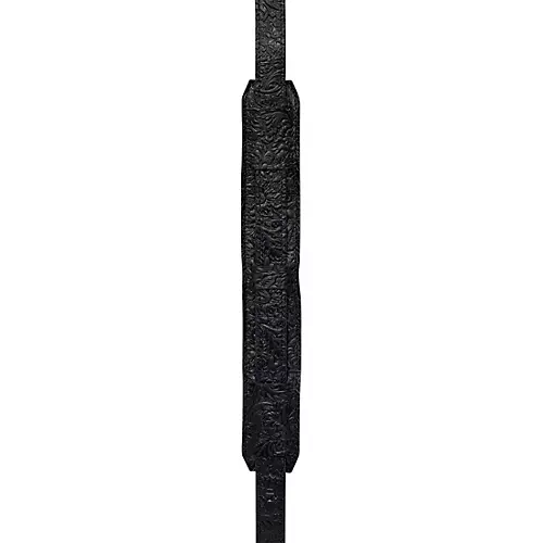 Levy's Reiner Deluxe Strap Brown 2 in. - musicians--Friend