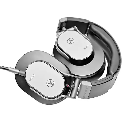 Austrian Audio Hi-X55 Professional Closed-Back Over-Ear Studio Headphones - musicians--Friend