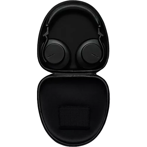 Shure AONIC 50 Wireless Noise Cancelling Headphones, Gen 2 - musicians--Friend