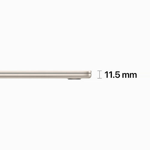 Apple 15